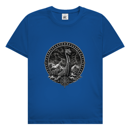 Drakkar // Shirt