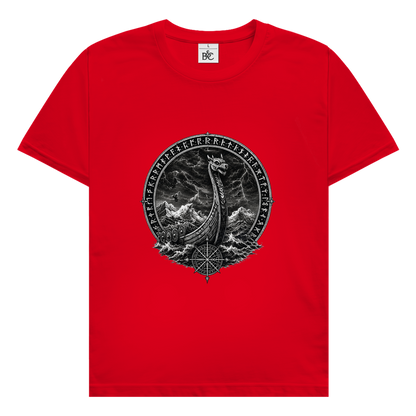 Drakkar // Shirt