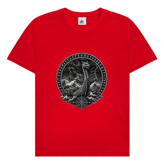 Drakkar // Shirt
