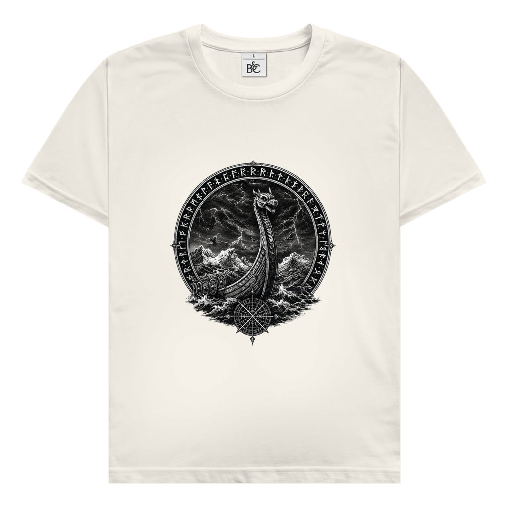 Drakkar // Shirt