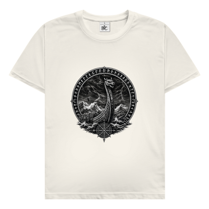 Drakkar // Shirt