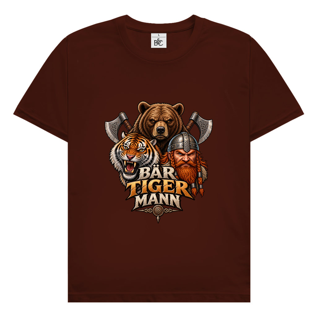 Kombipaket // Shirt