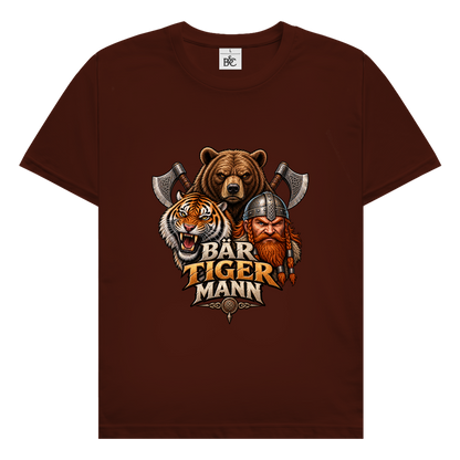 Kombipaket // Shirt