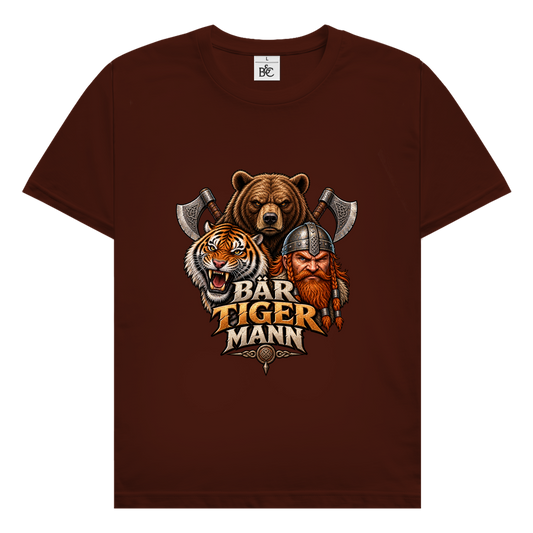 Kombipaket // Shirt