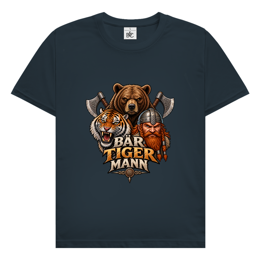 Kombipaket // Shirt