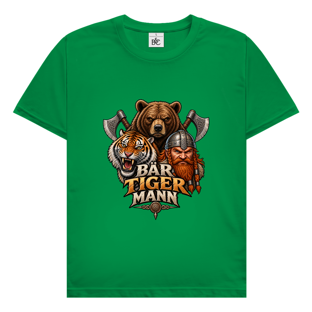 Kombipaket // Shirt