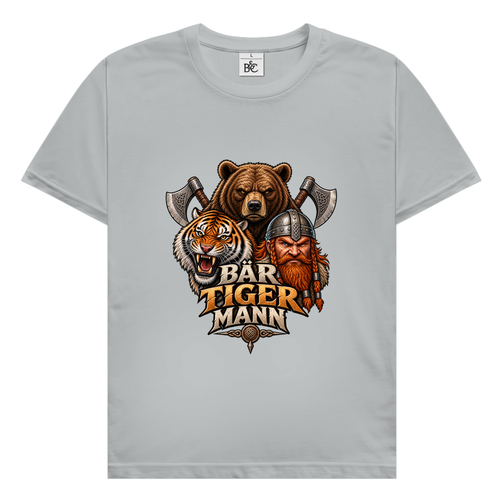 Kombipaket // Shirt