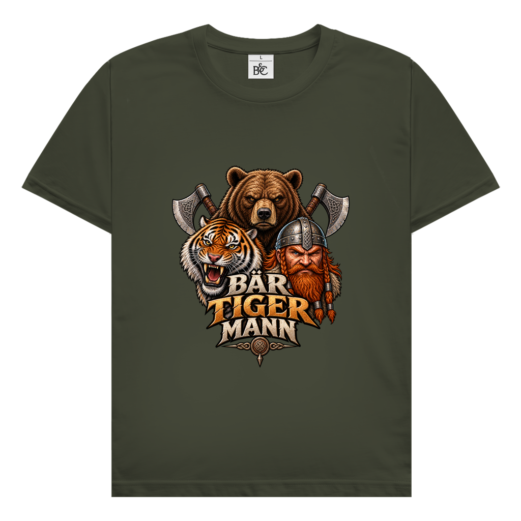 Kombipaket // Shirt