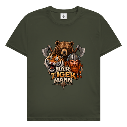 Kombipaket // Shirt