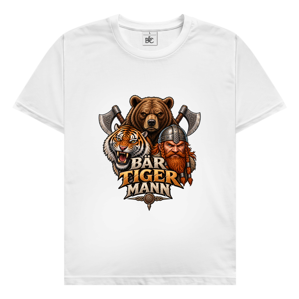 Kombipaket // Shirt