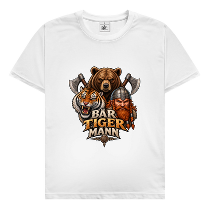 Kombipaket // Shirt