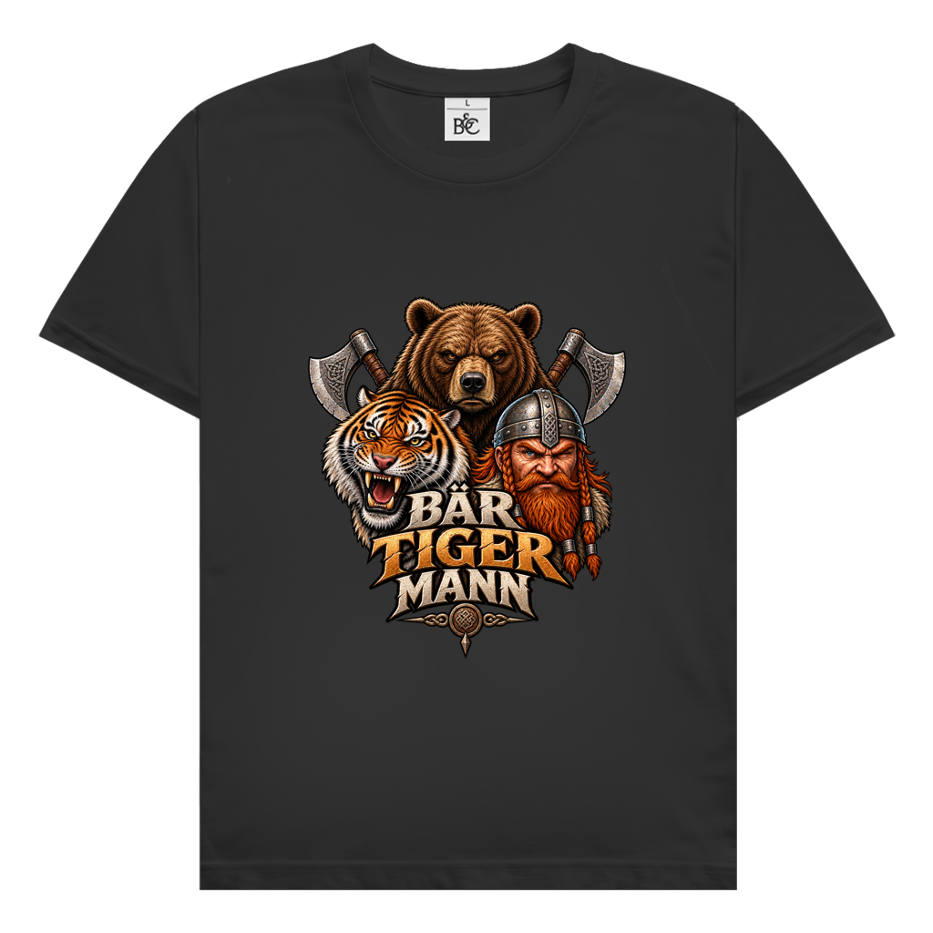 Kombipaket // Shirt