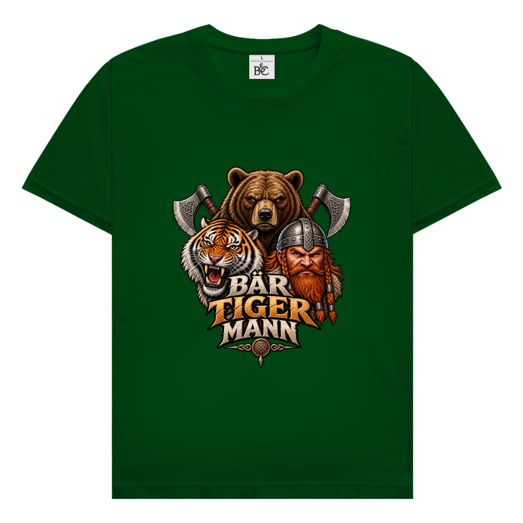 Kombipaket // Shirt