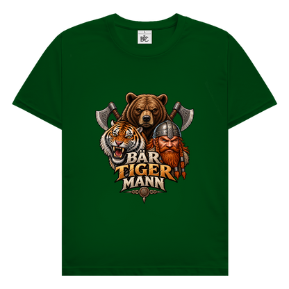 Kombipaket // Shirt