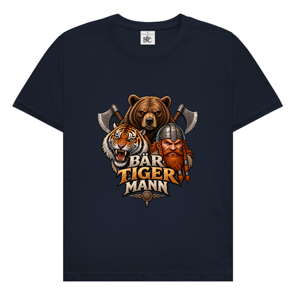 Kombipaket // Shirt