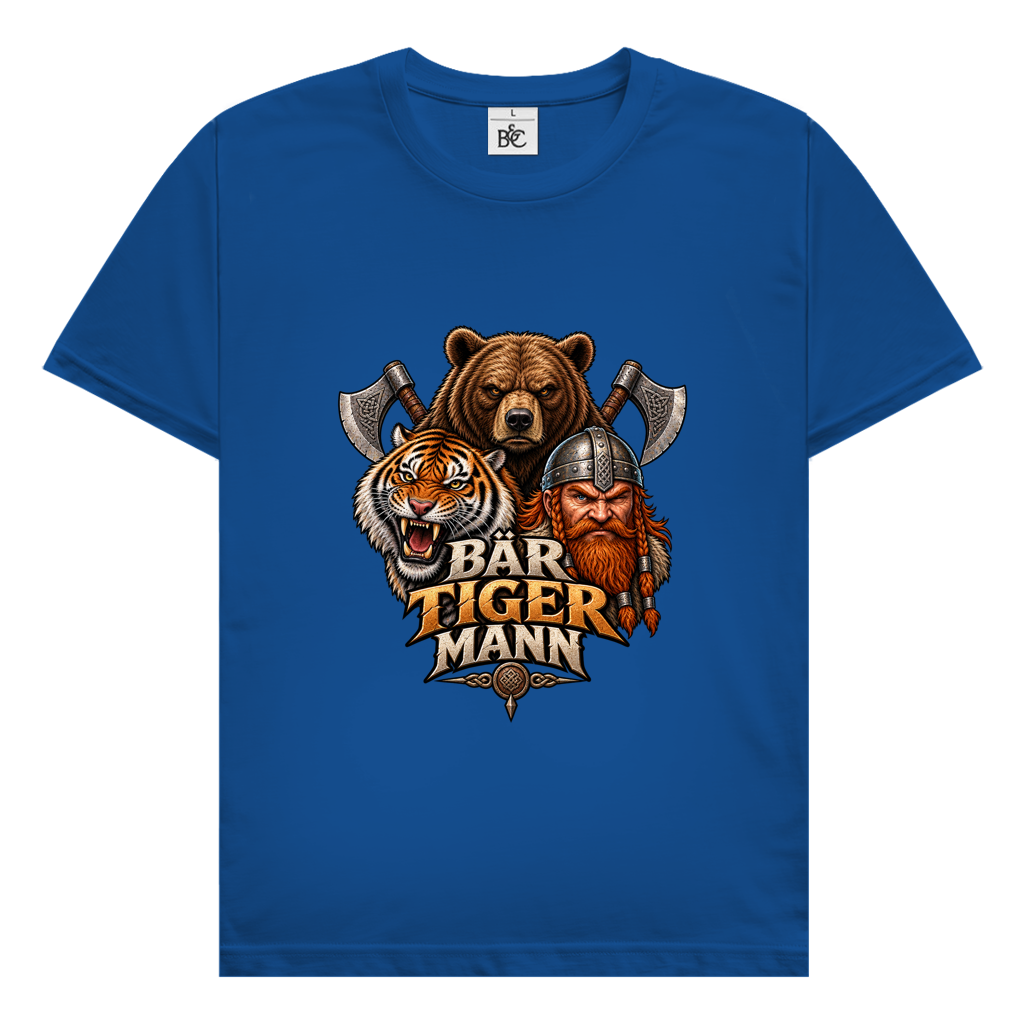 Kombipaket // Shirt