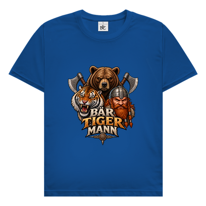 Kombipaket // Shirt