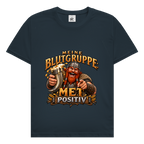 Met Positiv // Shirt