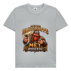Met Positiv // Shirt