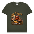 Met Positiv // Shirt