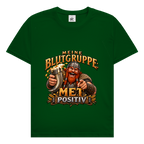 Met Positiv // Shirt