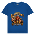 Met Positiv // Shirt