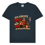 Odin und mein Weib // Shirt