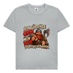 Odin und mein Weib // Shirt