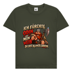 Odin und mein Weib // Shirt