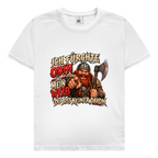 Odin und mein Weib // Shirt