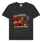Odin und mein Weib // Shirt