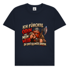 Odin und mein Weib // Shirt