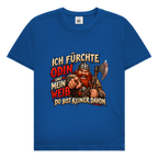 Odin und mein Weib // Shirt