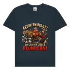 Rente bis zum Ende // Shirt
