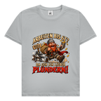 Rente bis zum Ende // Shirt