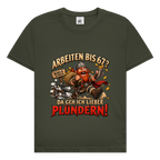 Rente bis zum Ende // Shirt