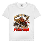 Rente bis zum Ende // Shirt