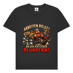 Rente bis zum Ende // Shirt
