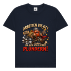 Rente bis zum Ende // Shirt
