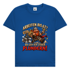 Rente bis zum Ende // Shirt