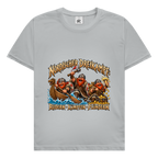 Nordischer Dreikampf // Shirt
