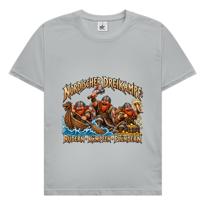 Nordischer Dreikampf // Shirt