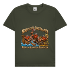 Nordischer Dreikampf // Shirt