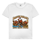 Nordischer Dreikampf // Shirt