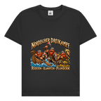 Nordischer Dreikampf // Shirt