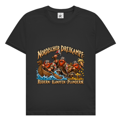 Nordischer Dreikampf // Shirt