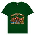 Nordischer Dreikampf // Shirt
