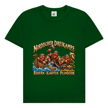 Nordischer Dreikampf // Shirt