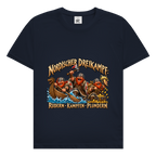 Nordischer Dreikampf // Shirt