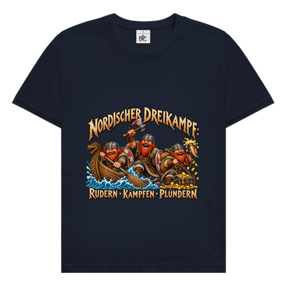 Nordischer Dreikampf // Shirt